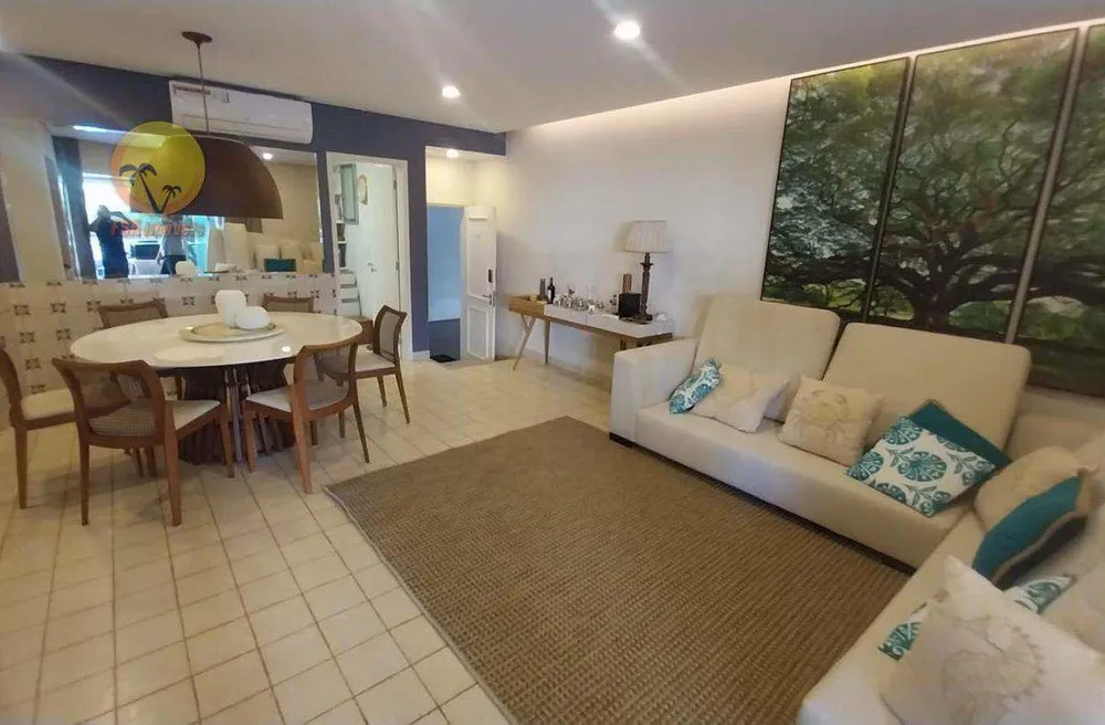 Apartamento, 3 quartos, 180 m² - Foto 5