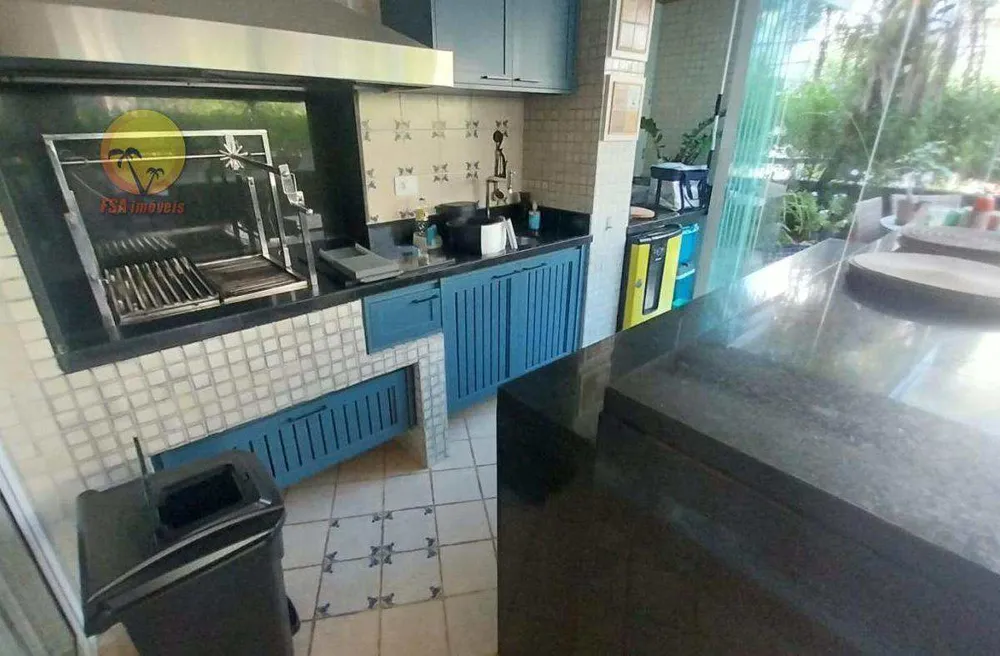 Apartamento, 3 quartos, 180 m² - Foto 3