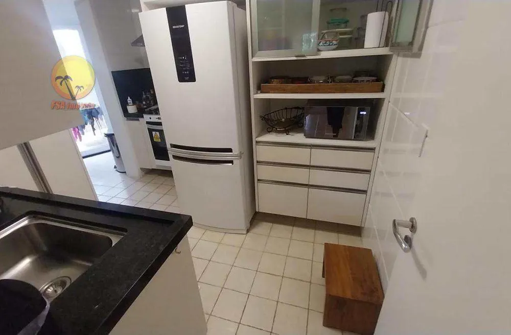 Apartamento, 3 quartos, 180 m² - Foto 8
