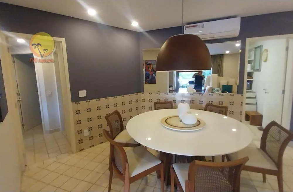 Apartamento, 3 quartos, 180 m² - Foto 7