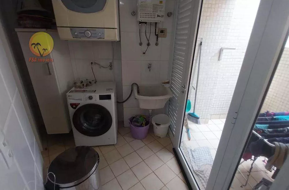 Apartamento, 3 quartos, 180 m² - Foto 2