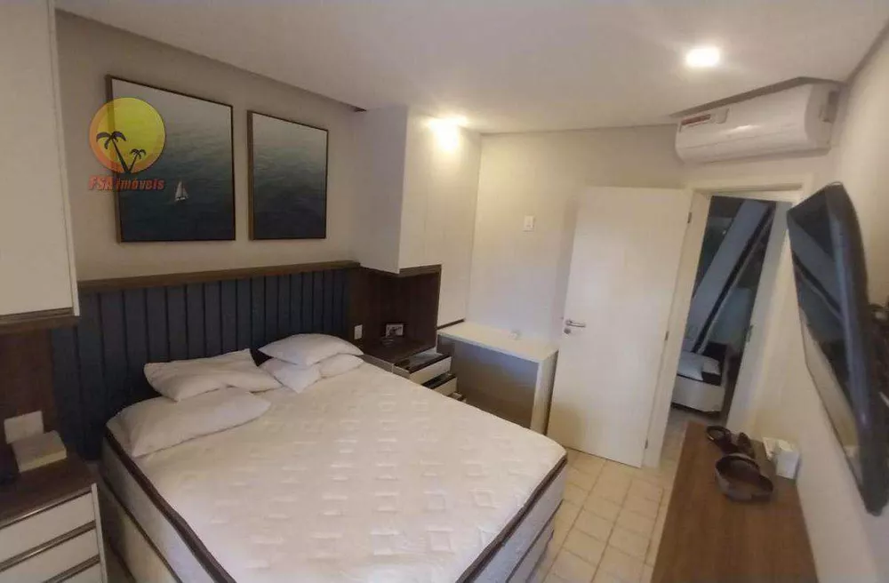 Apartamento, 3 quartos, 180 m² - Foto 3