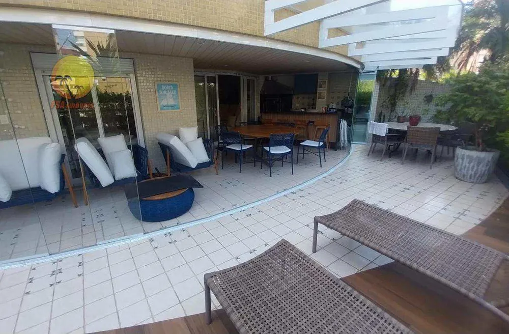 Apartamento, 3 quartos, 180 m² - Foto 15