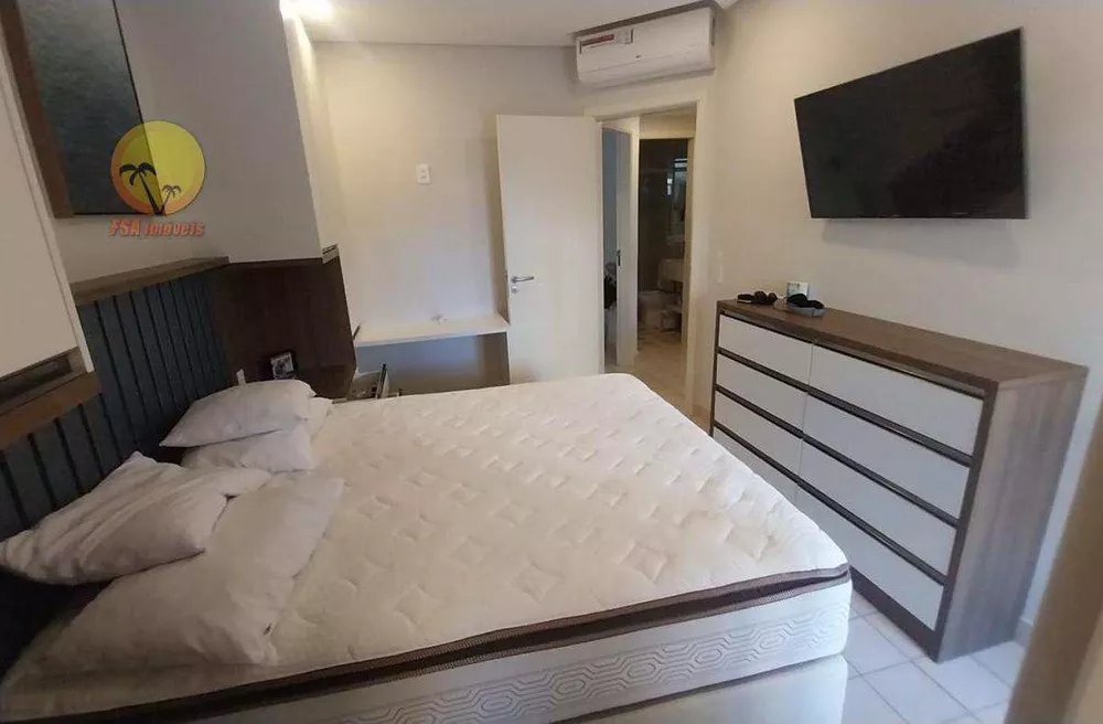 Apartamento, 3 quartos, 180 m² - Foto 4