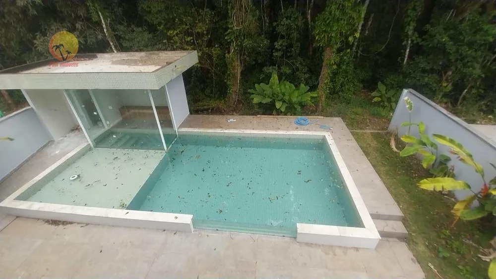 Casa, 5 quartos, 420 m² - Foto 15