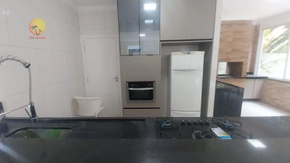 Casa, 5 quartos, 420 m² - Foto 4