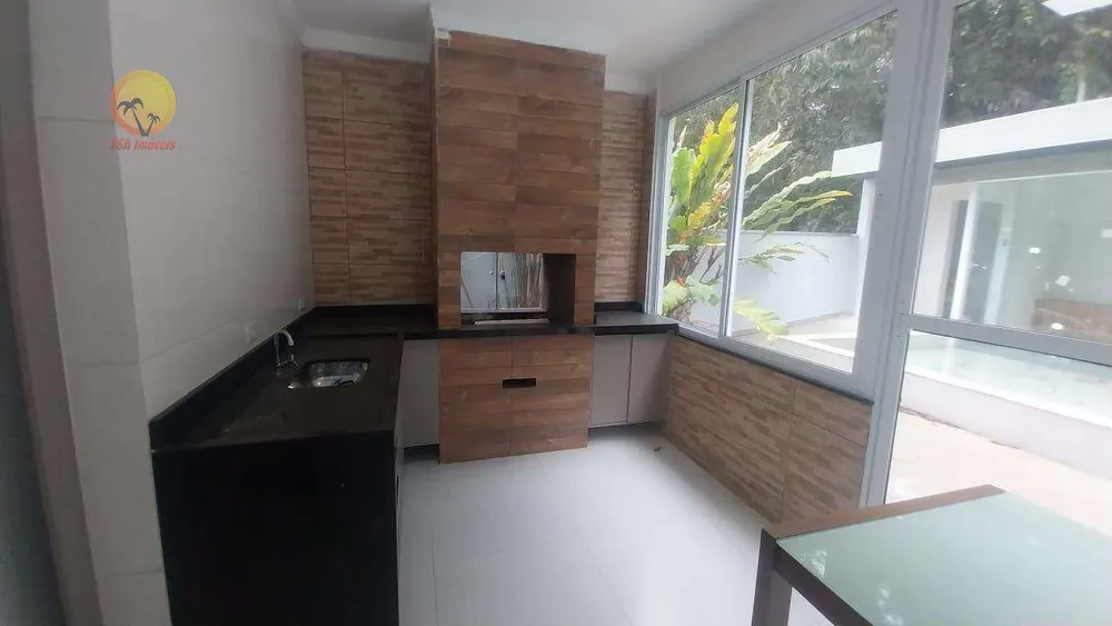Casa, 5 quartos, 420 m² - Foto 12