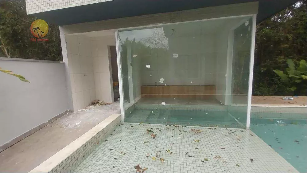 Casa, 5 quartos, 420 m² - Foto 1