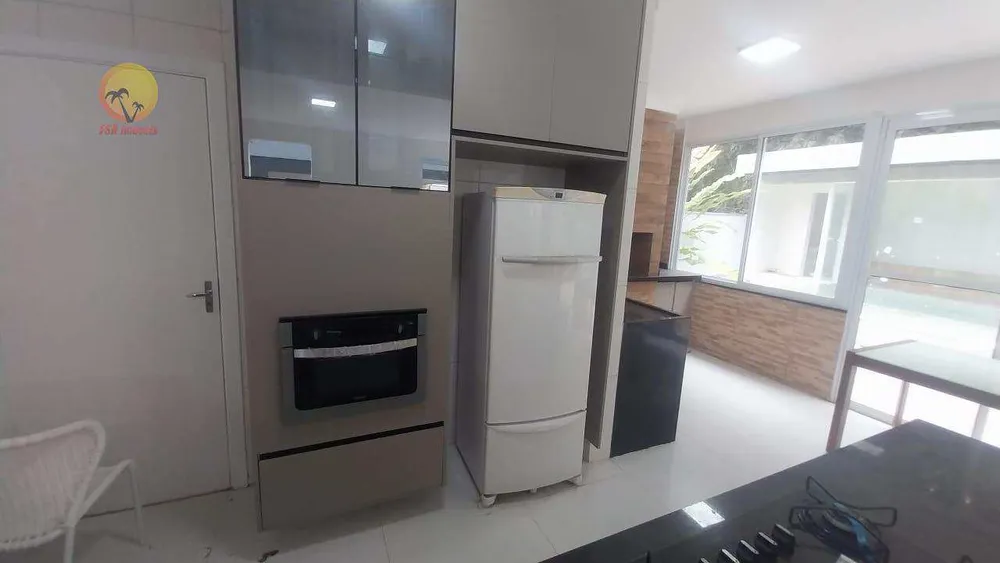 Casa, 5 quartos, 420 m² - Foto 3