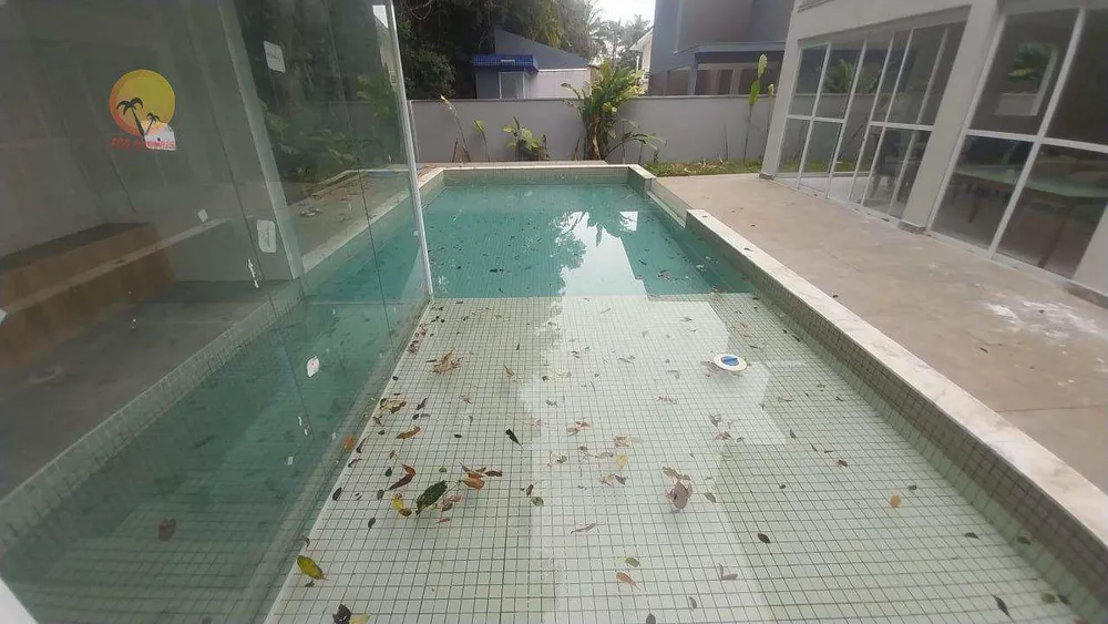 Casa, 5 quartos, 420 m² - Foto 16