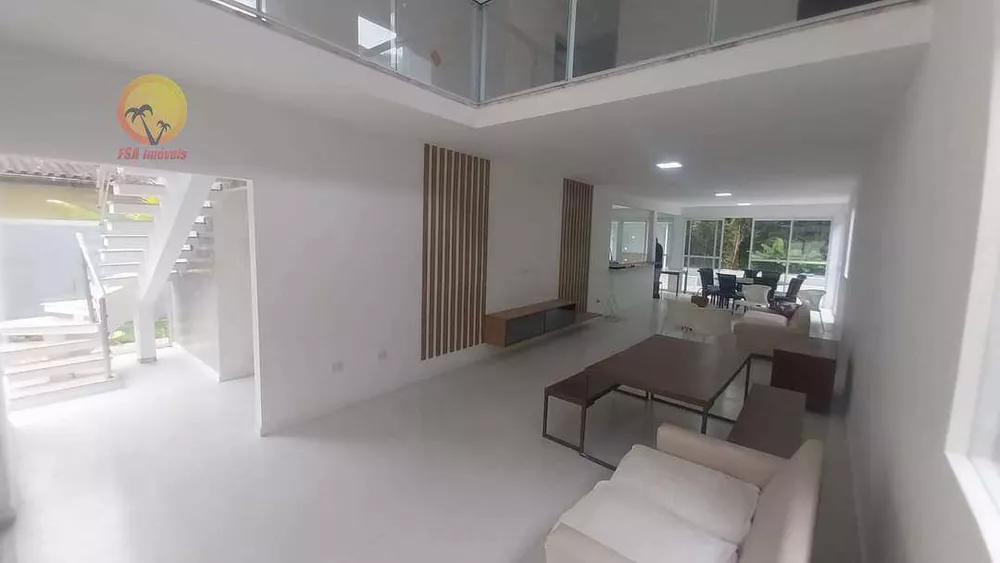 Casa, 5 quartos, 420 m² - Foto 2