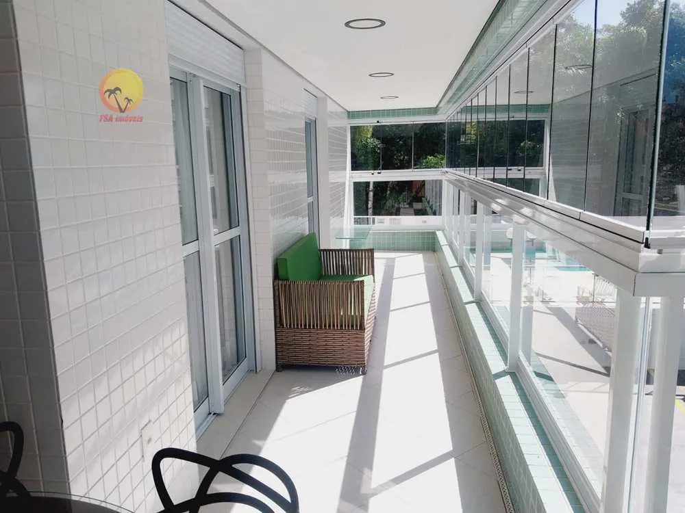 Apartamento, 3 quartos, 110 m² - Foto 1