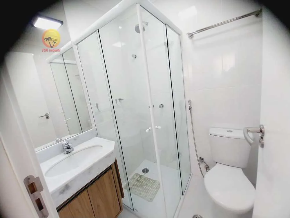 Apartamento, 3 quartos, 110 m² - Foto 9