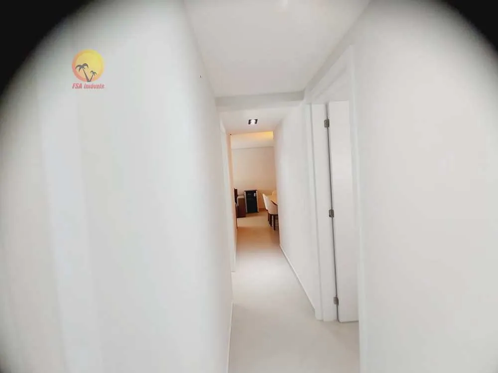 Apartamento, 3 quartos, 110 m² - Foto 7