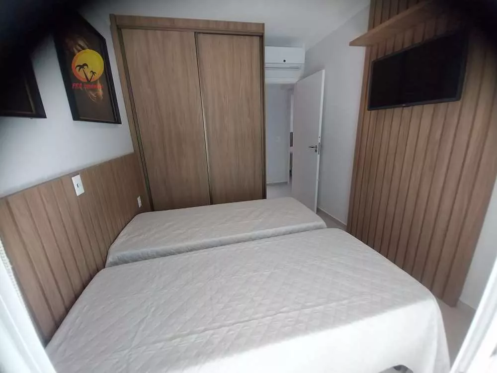 Apartamento, 3 quartos, 110 m² - Foto 4