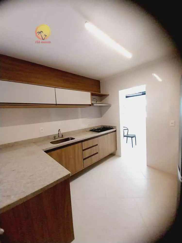 Apartamento, 3 quartos, 110 m² - Foto 3