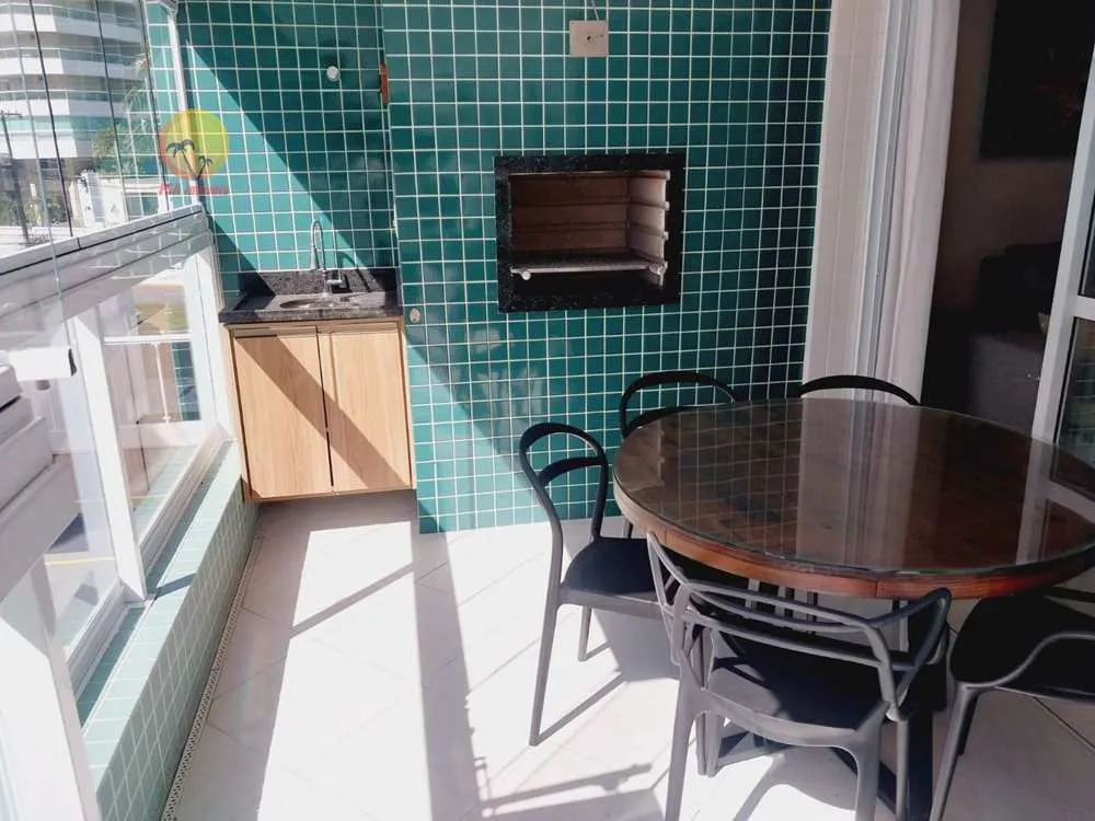 Apartamento, 3 quartos, 110 m² - Foto 2