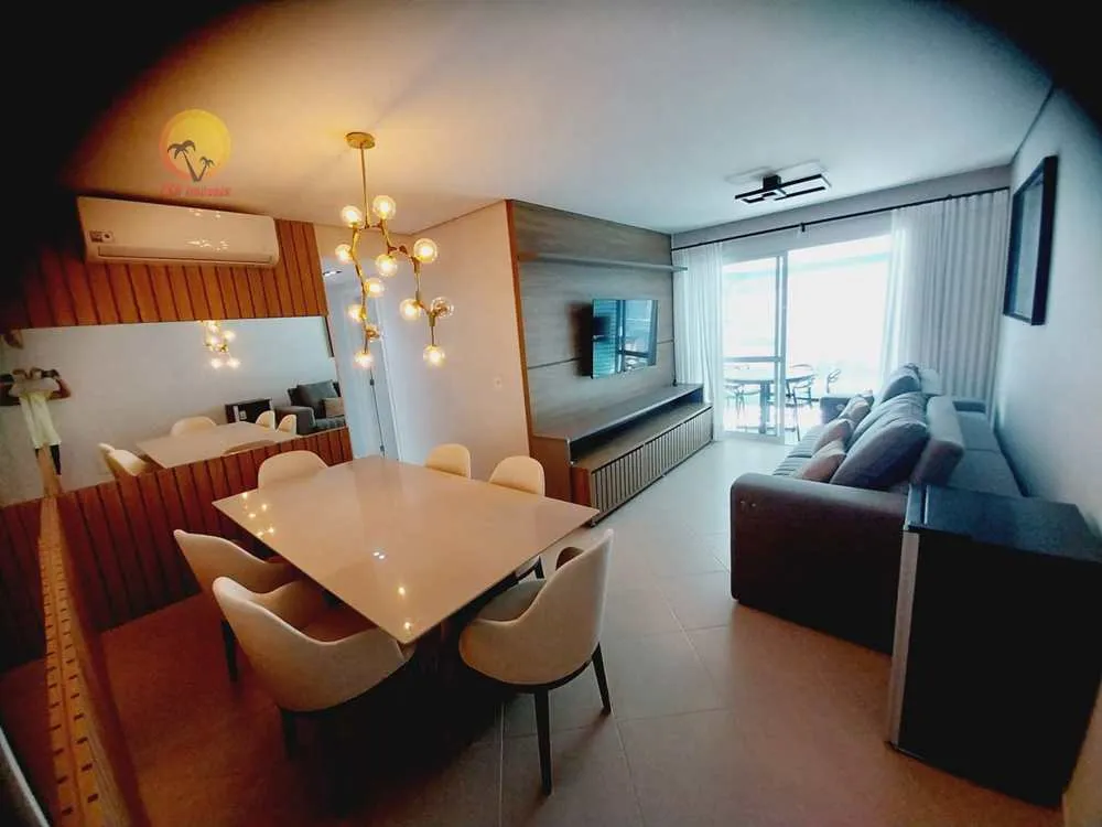 Apartamento, 3 quartos, 110 m² - Foto 3