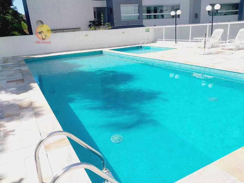 Apartamento, 3 quartos, 110 m² - Foto 1
