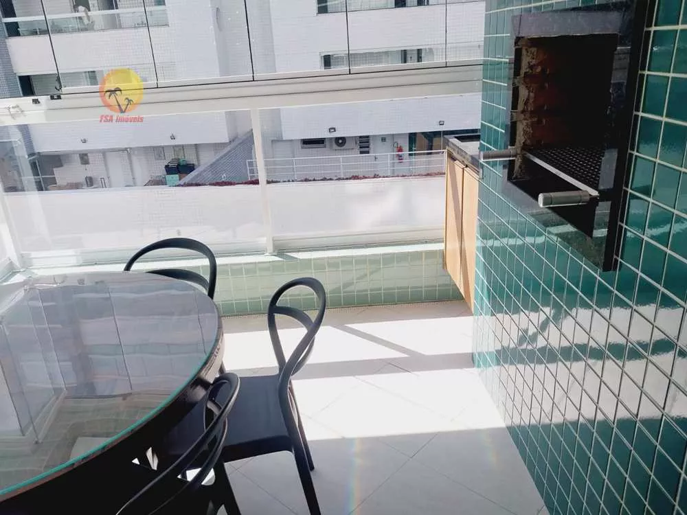 Apartamento, 3 quartos, 110 m² - Foto 2