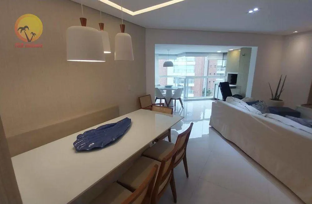 Apartamento, 4 quartos, 150 m² - Foto 13