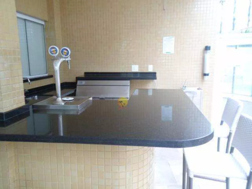 Apartamento, 4 quartos, 150 m² - Foto 1