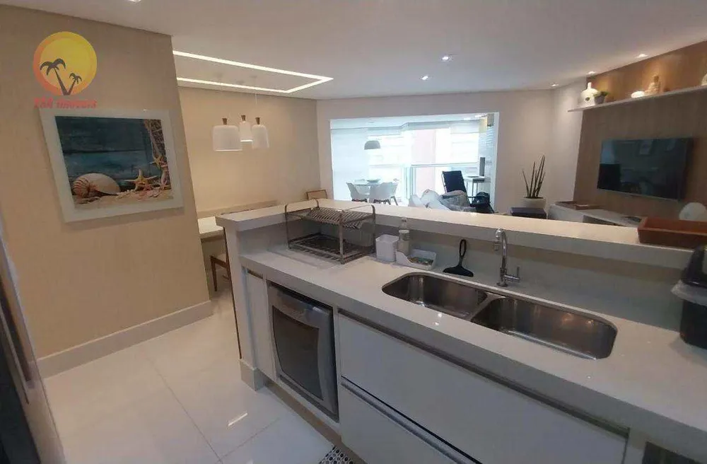 Apartamento, 4 quartos, 150 m² - Foto 4