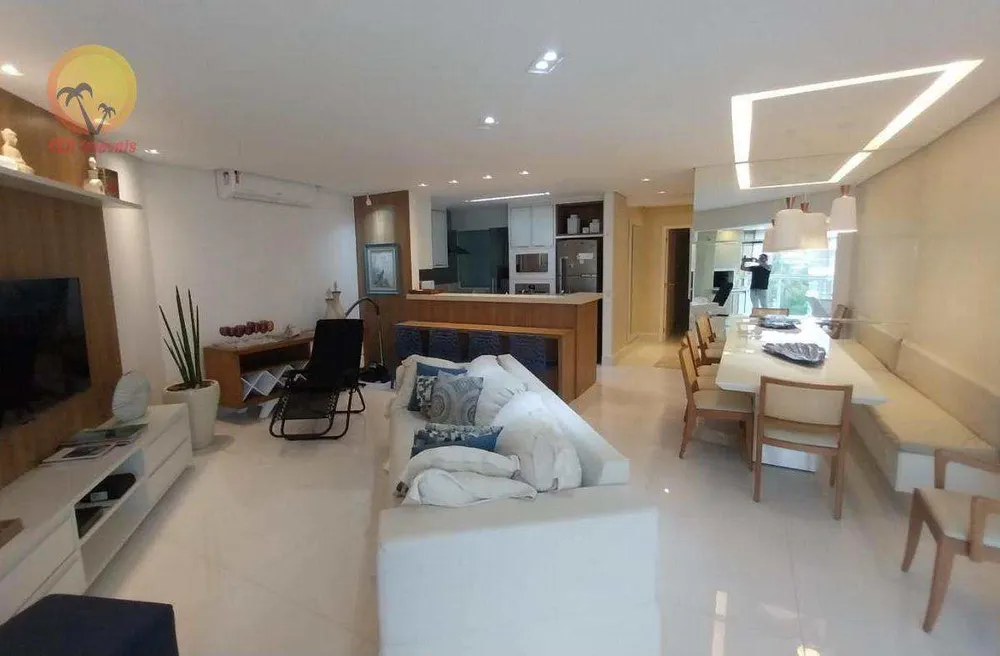 Apartamento, 4 quartos, 150 m² - Foto 1