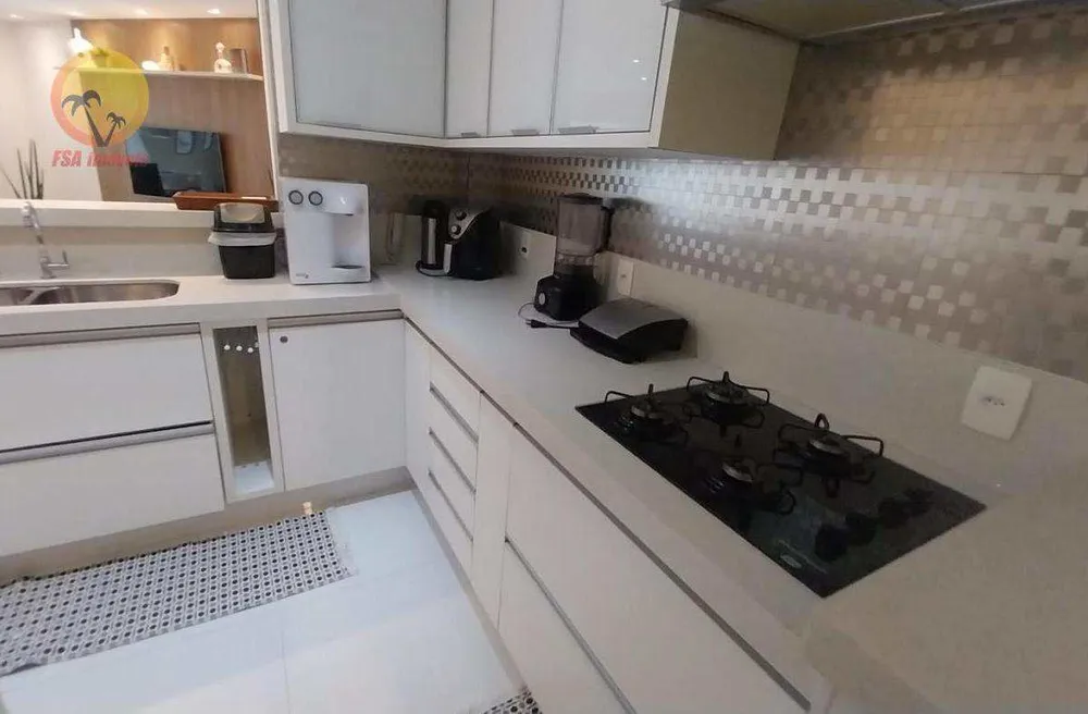 Apartamento, 4 quartos, 150 m² - Foto 5