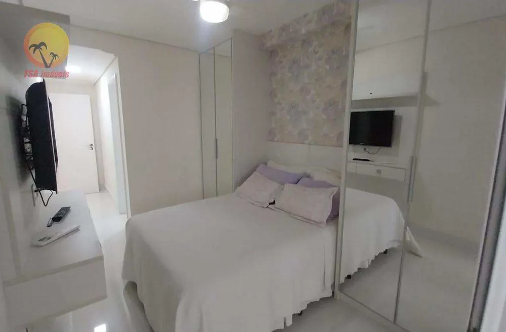 Apartamento, 4 quartos, 150 m² - Foto 10