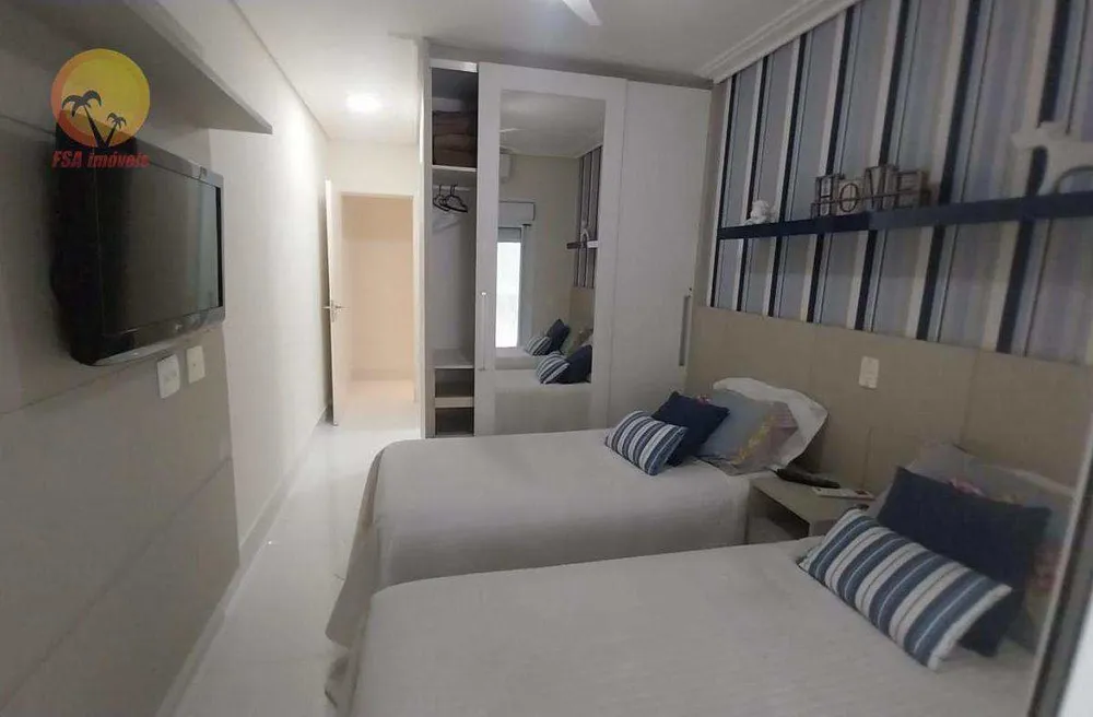 Apartamento, 4 quartos, 150 m² - Foto 8