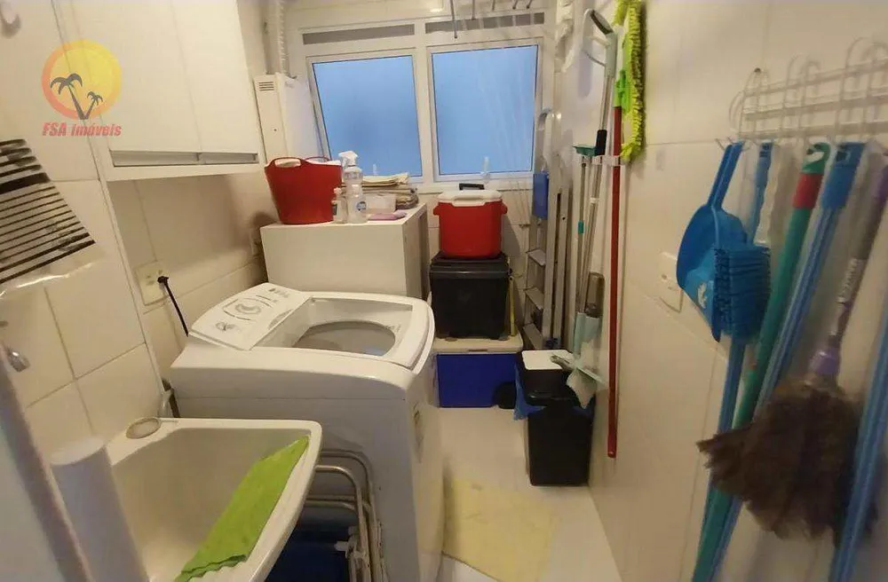 Apartamento, 4 quartos, 150 m² - Foto 12