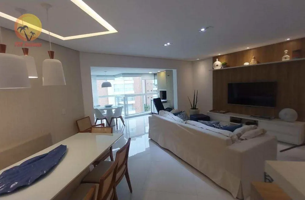 Apartamento, 4 quartos, 150 m² - Foto 2
