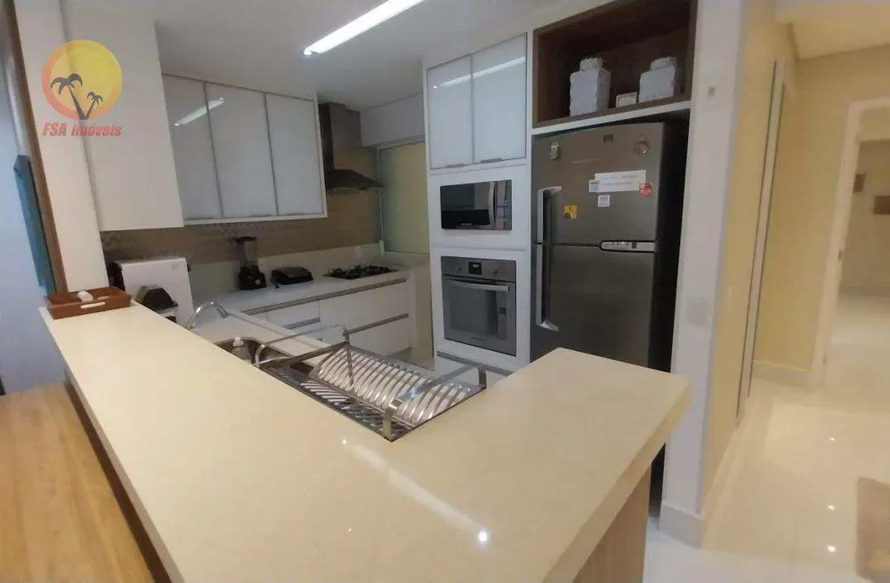 Apartamento, 4 quartos, 150 m² - Foto 6