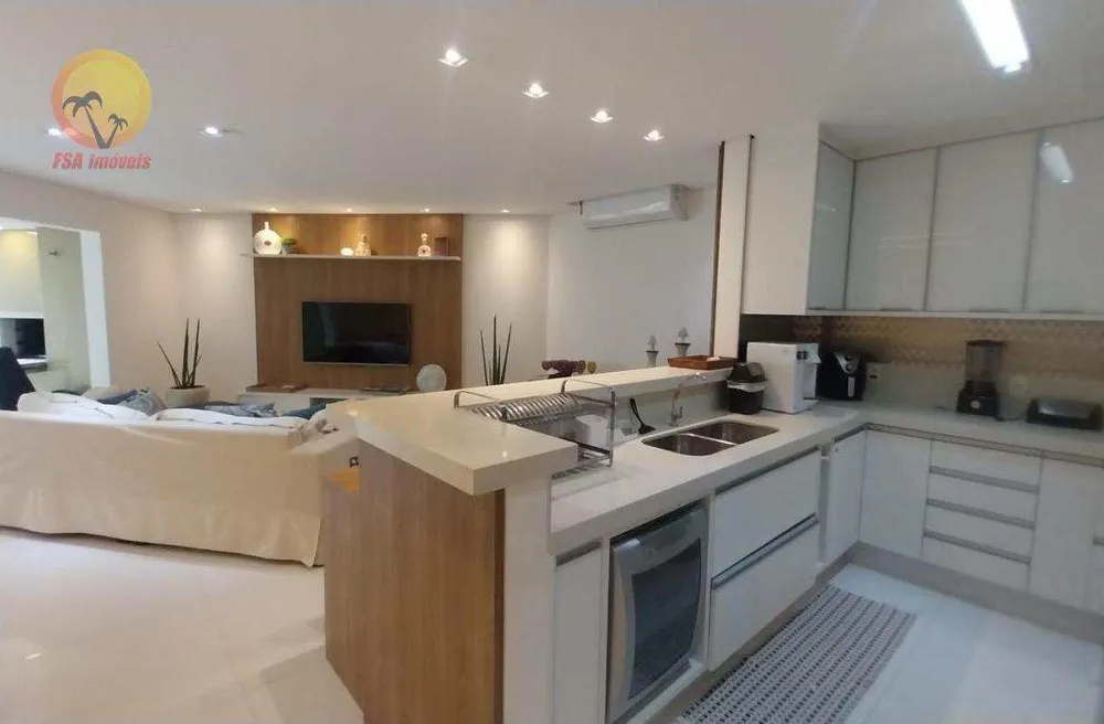 Apartamento, 4 quartos, 150 m² - Foto 3