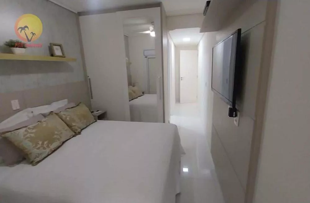 Apartamento, 4 quartos, 150 m² - Foto 2