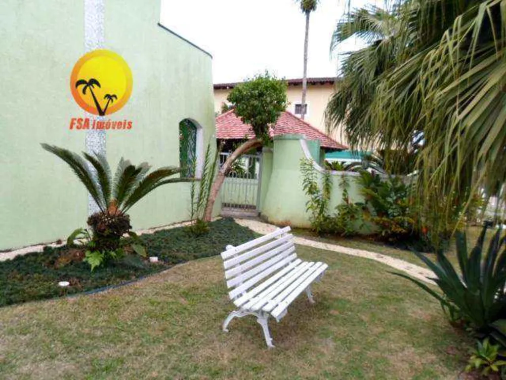 Casa de Condomínio, 4 quartos - Foto 2