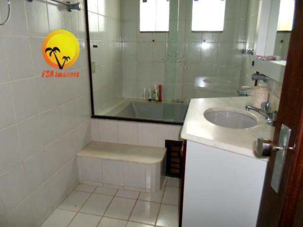 Casa de Condomínio, 4 quartos - Foto 9