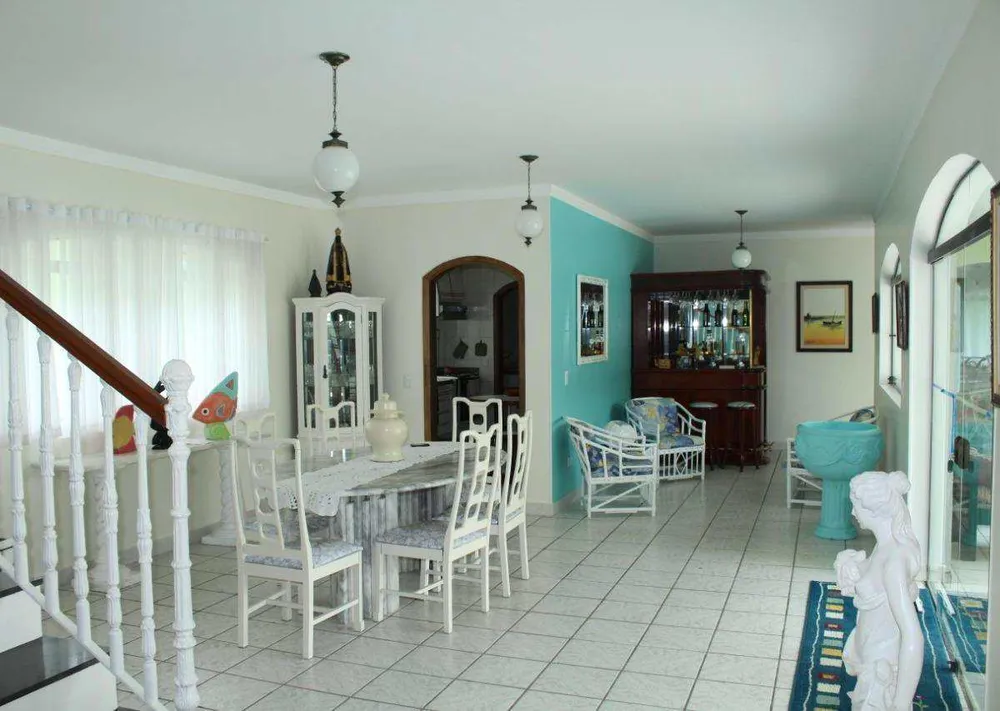 Casa de Condomínio, 4 quartos - Foto 12