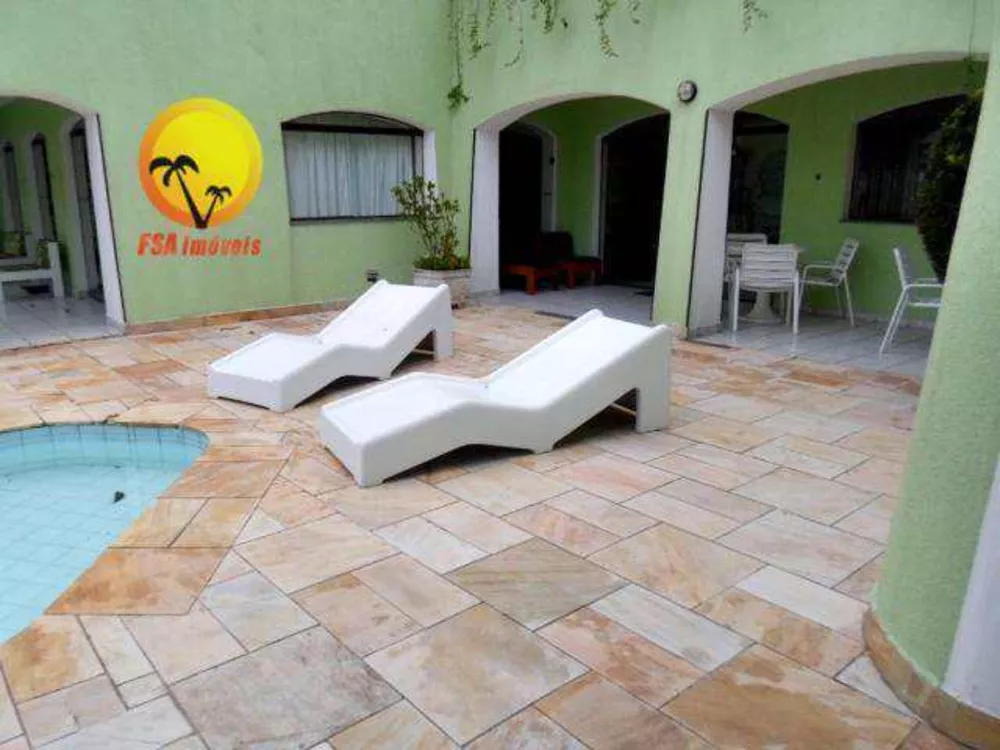 Casa de Condomínio, 4 quartos - Foto 1