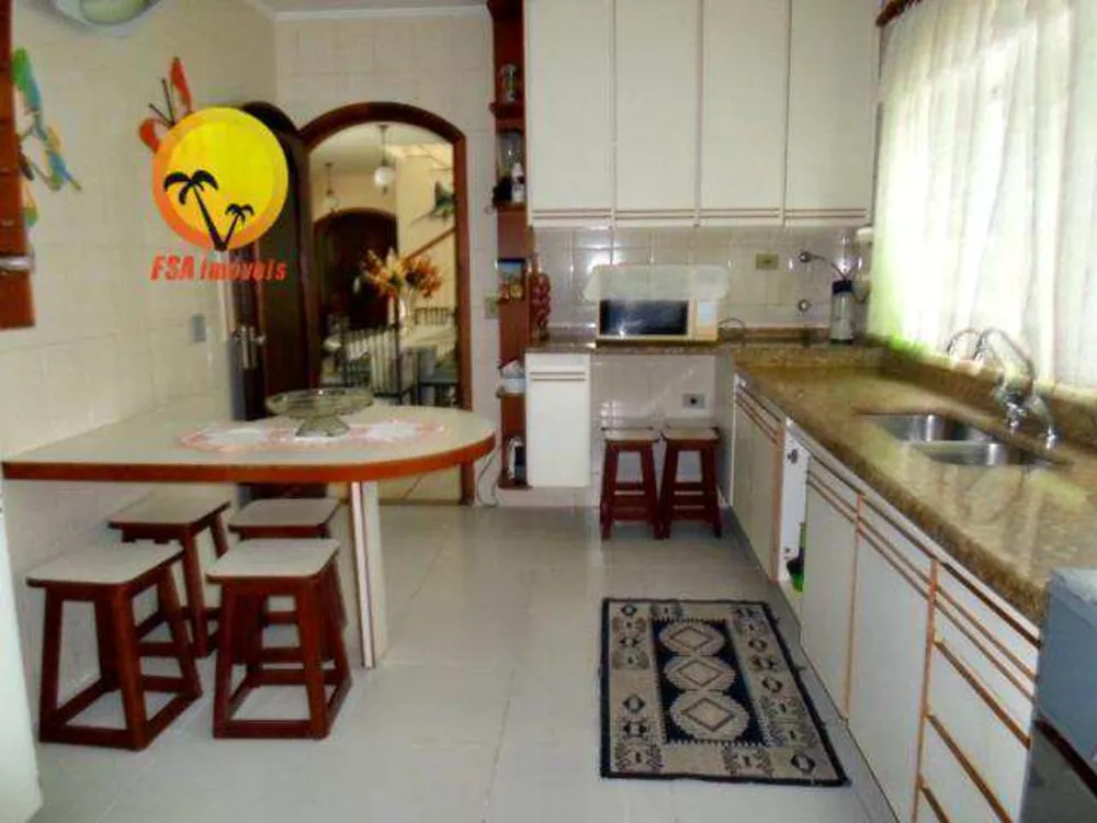 Casa de Condomínio, 4 quartos - Foto 5
