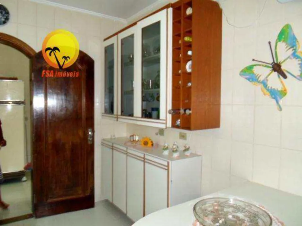 Casa de Condomínio, 4 quartos - Foto 6