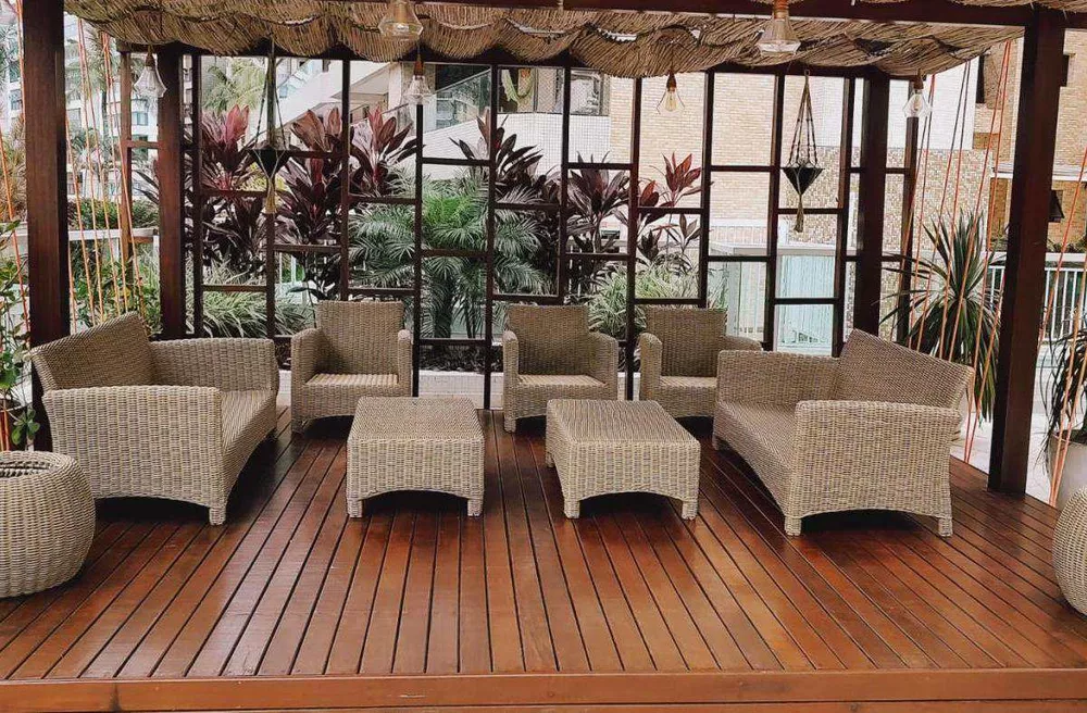 Apartamento, 5 quartos, 160 m² - Foto 1