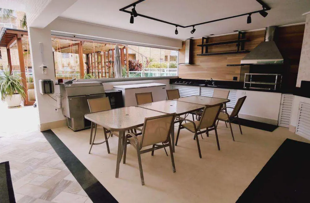 Apartamento, 5 quartos, 160 m² - Foto 12
