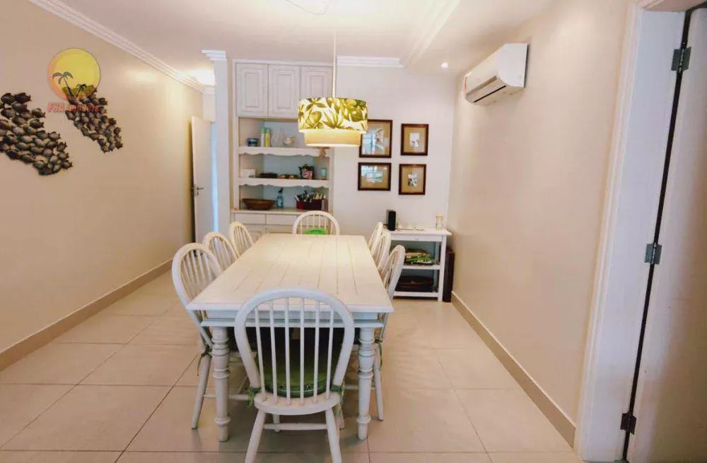 Apartamento, 5 quartos, 160 m² - Foto 2