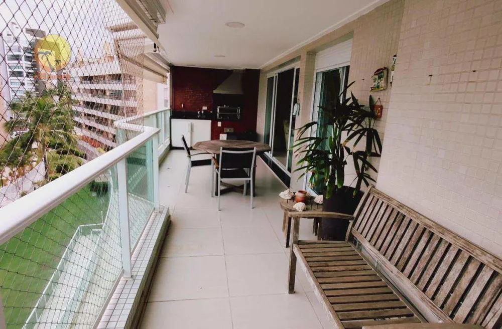 Apartamento, 5 quartos, 160 m² - Foto 1