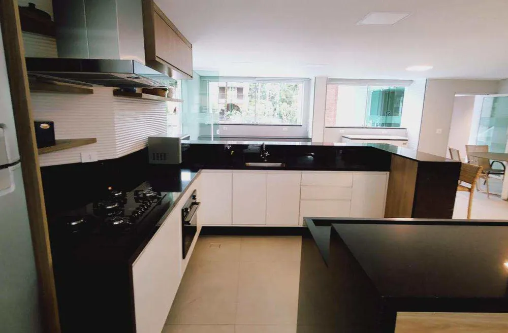 Apartamento, 5 quartos, 160 m² - Foto 11