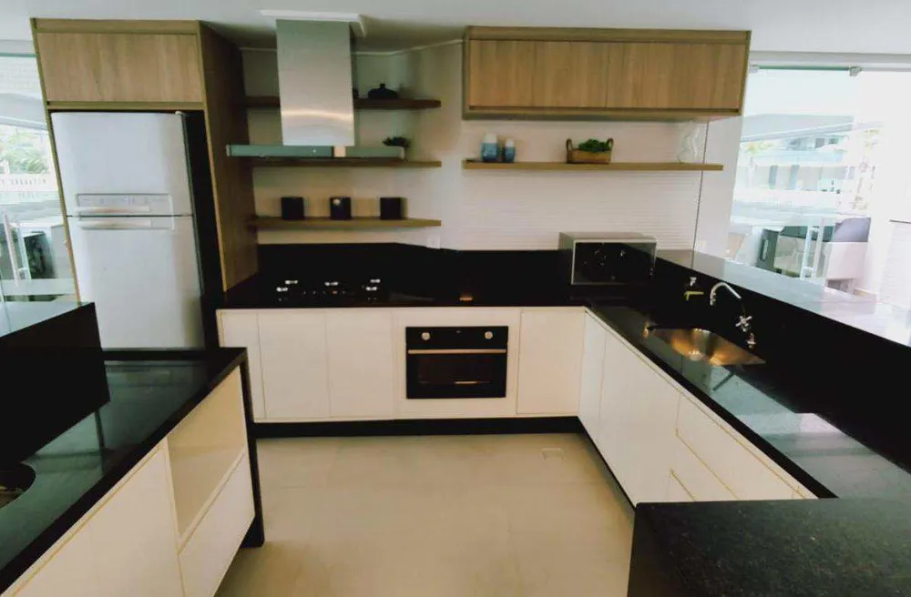 Apartamento, 5 quartos, 160 m² - Foto 15