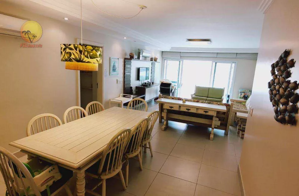 Apartamento, 5 quartos, 160 m² - Foto 3