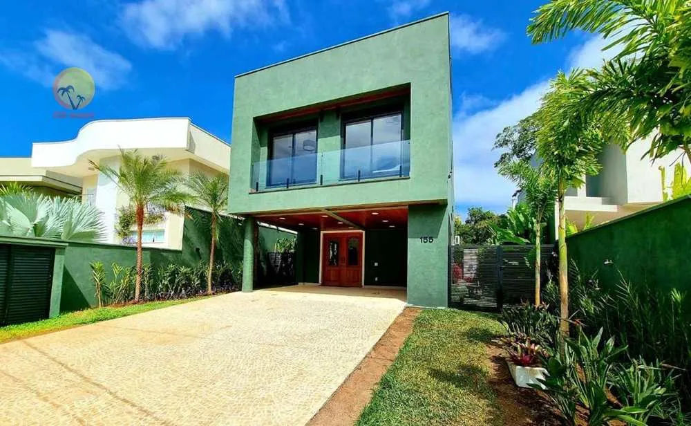 Casa, 4 quartos, 400 m² - Foto 10